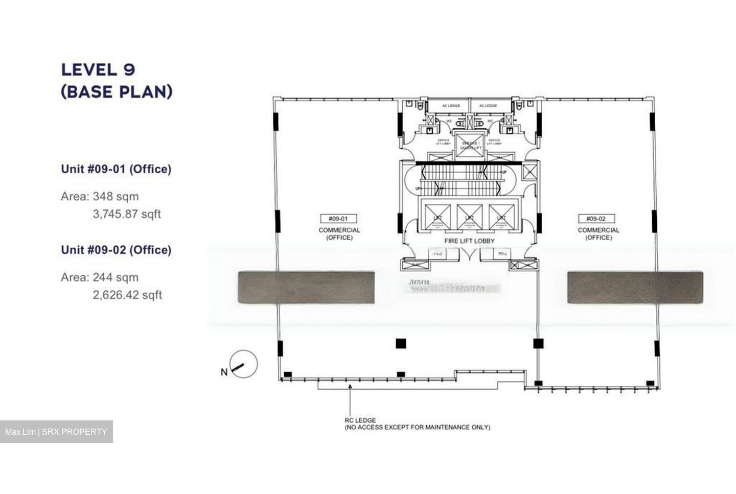 Cecil Suites (D1), Office #570460281